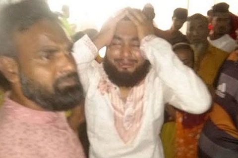 দু`পক্ষের সংঘর্ষে যুবক নিহত